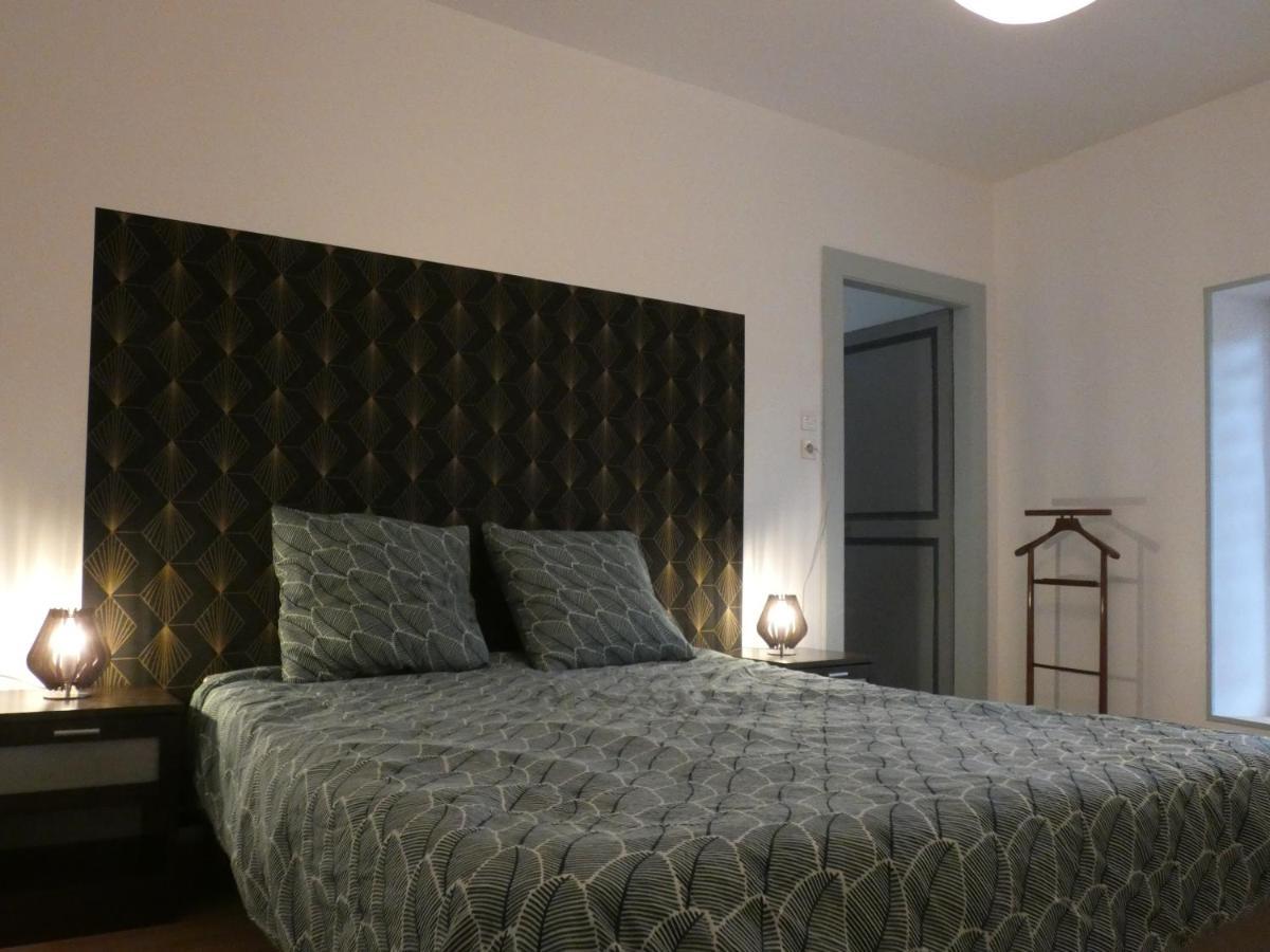 Les Chambres Du Heron Chevillon  外观 照片