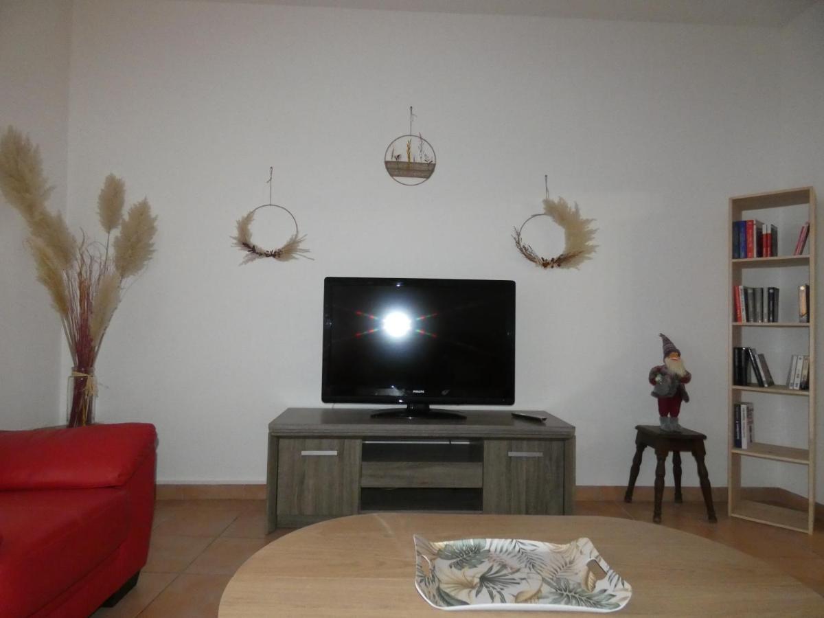 Les Chambres Du Heron Chevillon  外观 照片